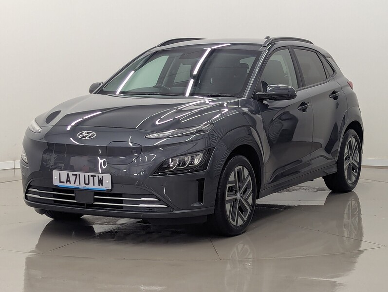 Used Hyundai KONA 2022 for sale - 76973989: Photo 7