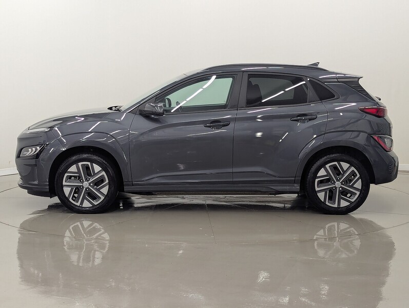Used Hyundai KONA 2022 for sale - 76973989: Photo 8