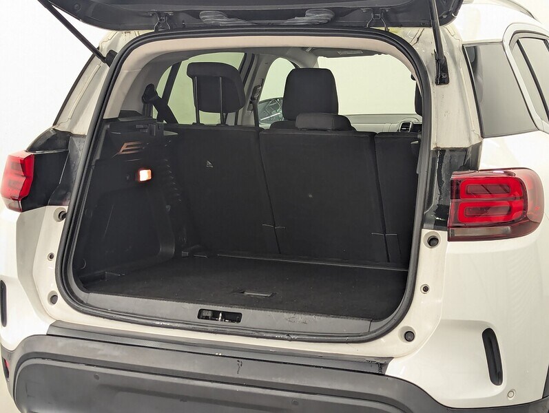 Used Citroen C5 Aircross 2020 for sale - 76555138: Photo 13