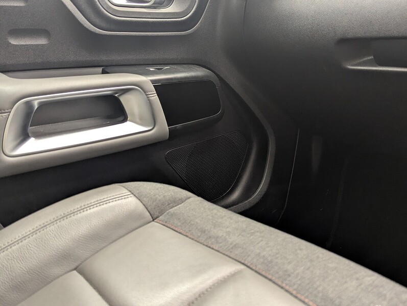 Used Citroen C5 Aircross 2020 for sale - 76555138: Photo 16