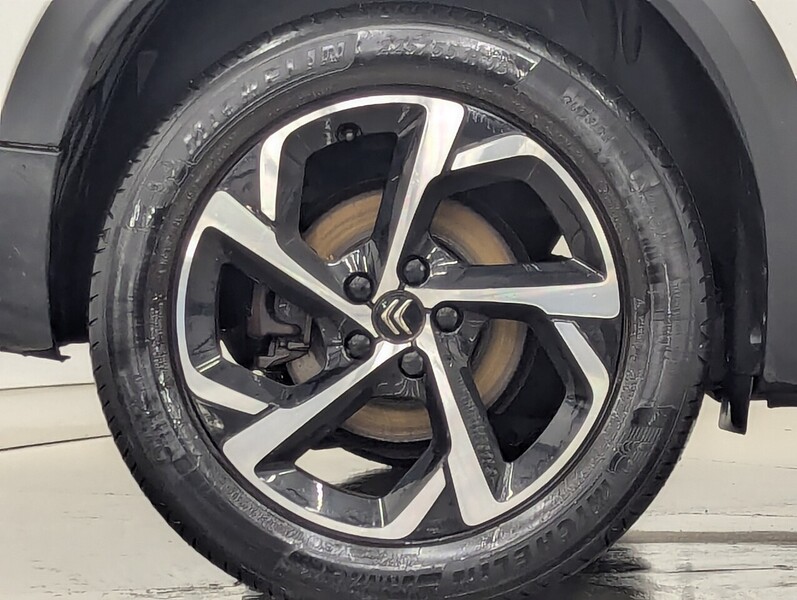 Used Citroen C5 Aircross 2020 for sale - 76555138: Photo 17