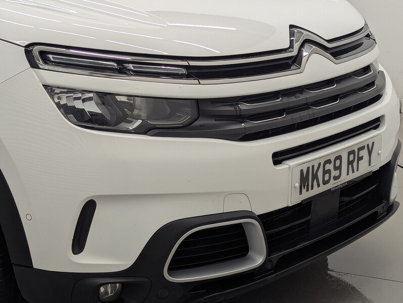 Used Citroen C5 Aircross 2020 for sale - 76555138: Photo 18