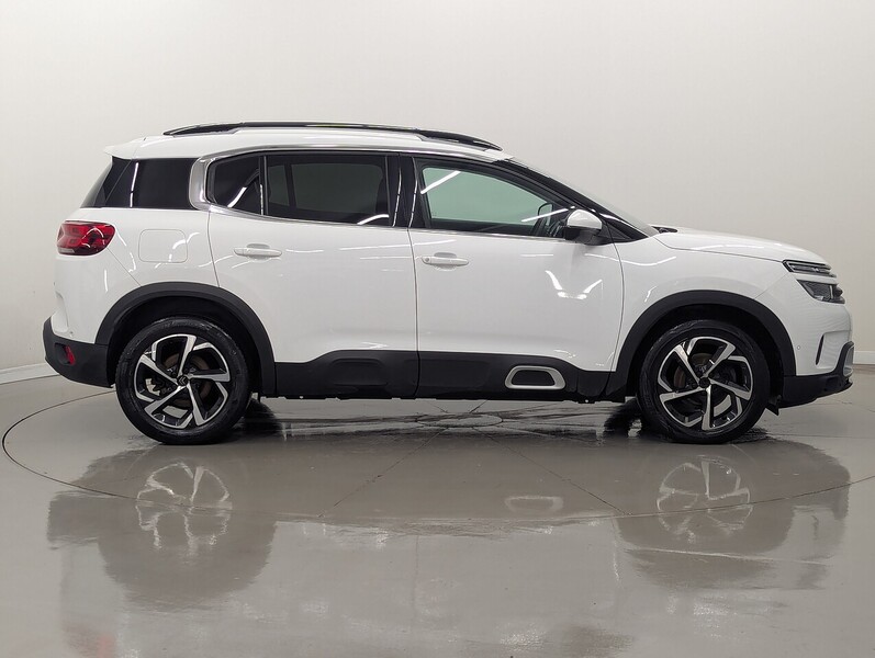 Used Citroen C5 Aircross 2020 for sale - 76555138: Photo 2