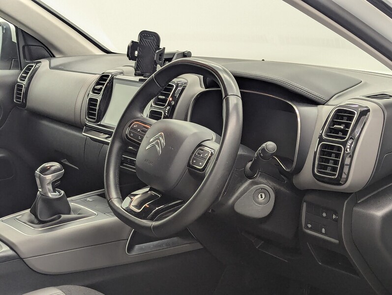 Used Citroen C5 Aircross 2020 for sale - 76555138: Photo 22