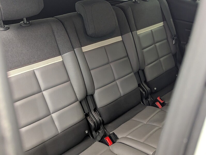 Used Citroen C5 Aircross 2020 for sale - 76555138: Photo 24