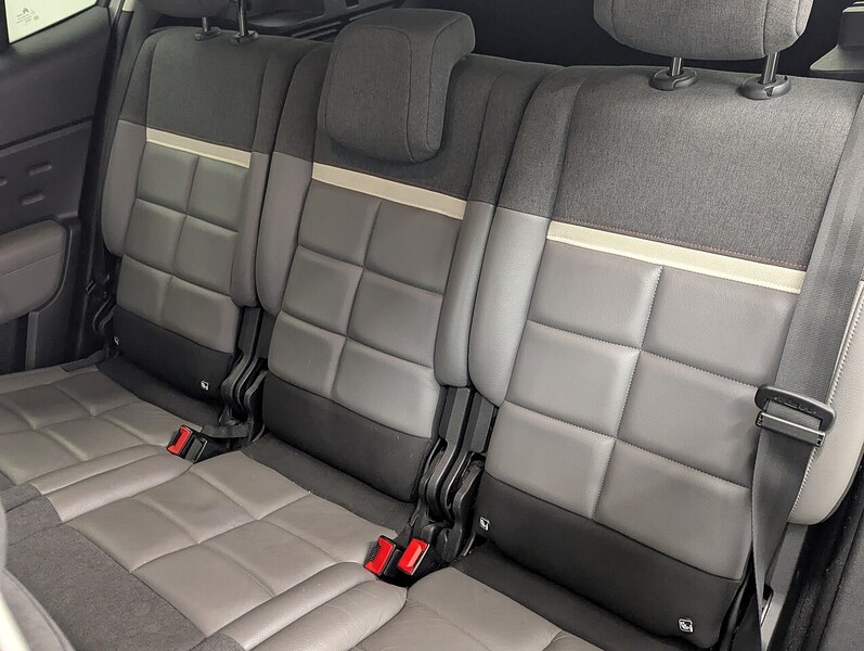 Used Citroen C5 Aircross 2020 for sale - 76555138: Photo 25