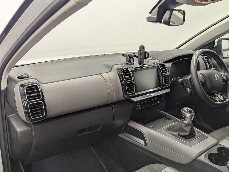 Used Citroen C5 Aircross 2020 for sale - 76555138: Photo 27