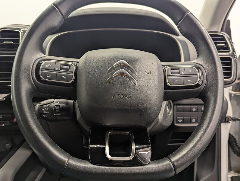 Used Citroen C5 Aircross 2020 for sale - 76555138: Photo 28