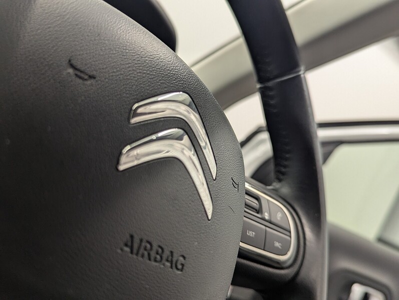 Used Citroen C5 Aircross 2020 for sale - 76555138: Photo 29