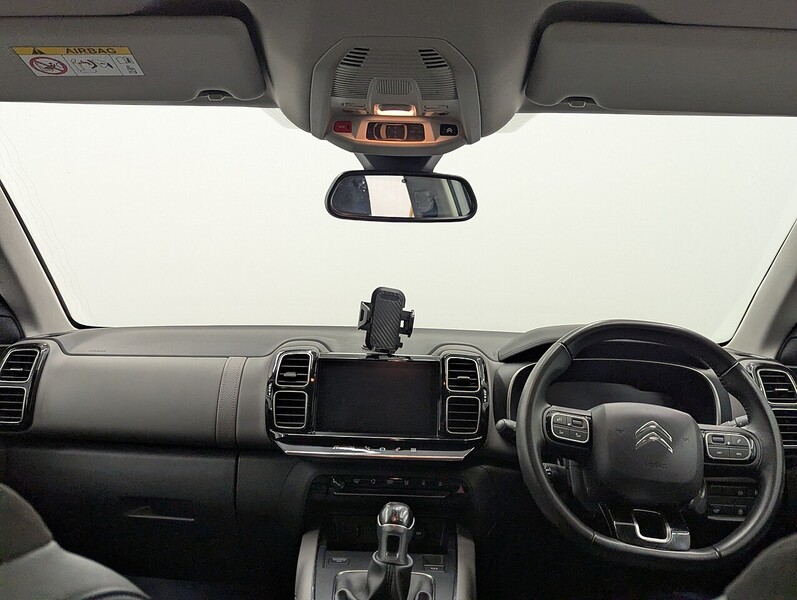 Used Citroen C5 Aircross 2020 for sale - 76555138: Photo 3