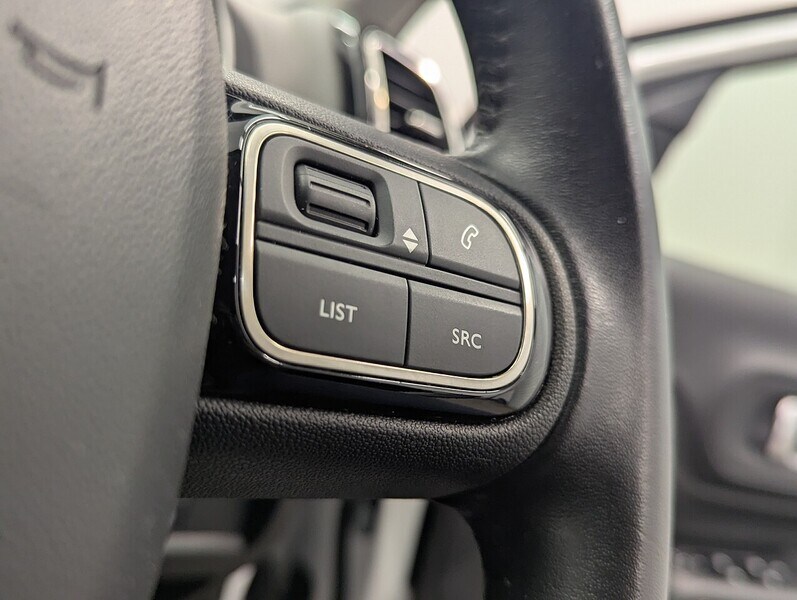 Used Citroen C5 Aircross 2020 for sale - 76555138: Photo 31