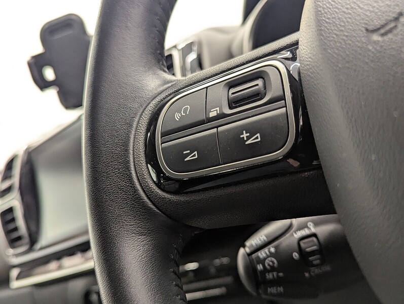 Used Citroen C5 Aircross 2020 for sale - 76555138: Photo 32