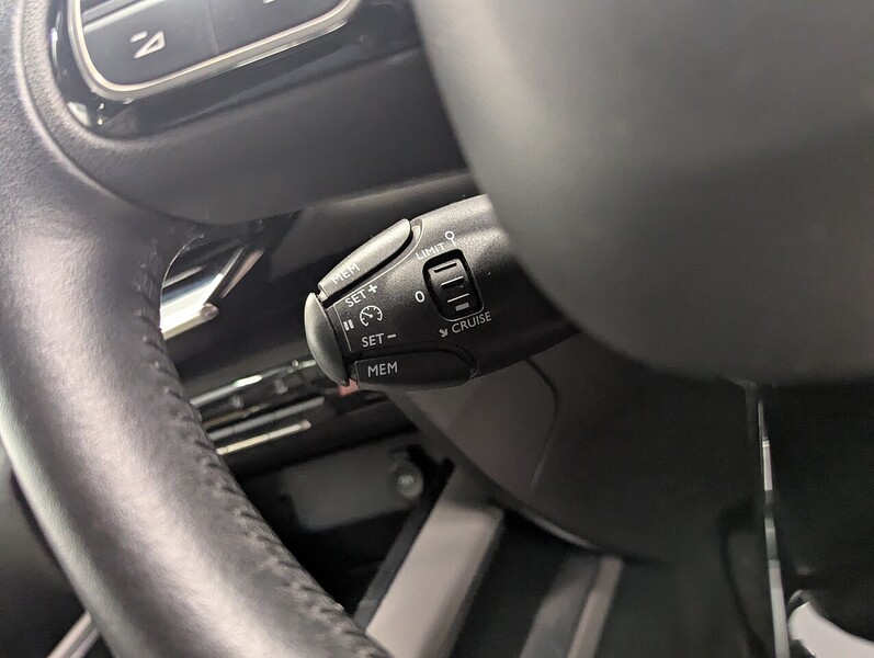 Used Citroen C5 Aircross 2020 for sale - 76555138: Photo 33