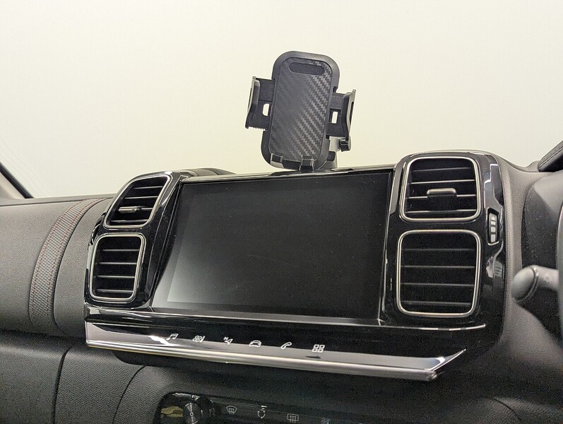 Used Citroen C5 Aircross 2020 for sale - 76555138: Photo 35