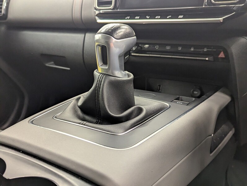 Used Citroen C5 Aircross 2020 for sale - 76555138: Photo 36