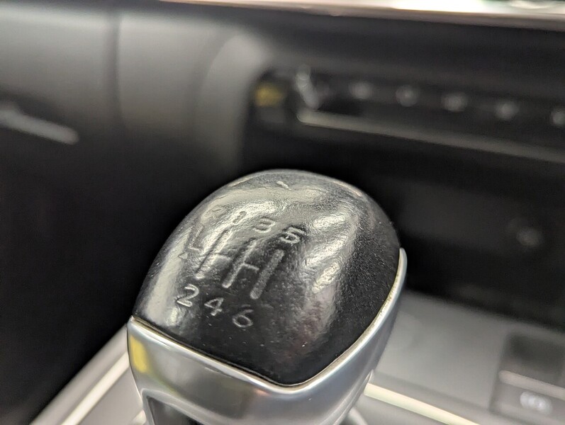 Used Citroen C5 Aircross 2020 for sale - 76555138: Photo 37