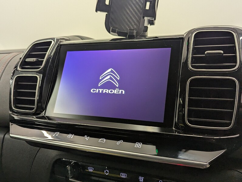 Used Citroen C5 Aircross 2020 for sale - 76555138: Photo 39