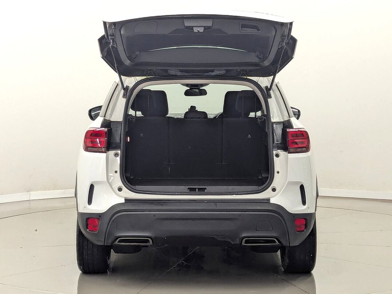 Used Citroen C5 Aircross 2020 for sale - 76555138: Photo 4