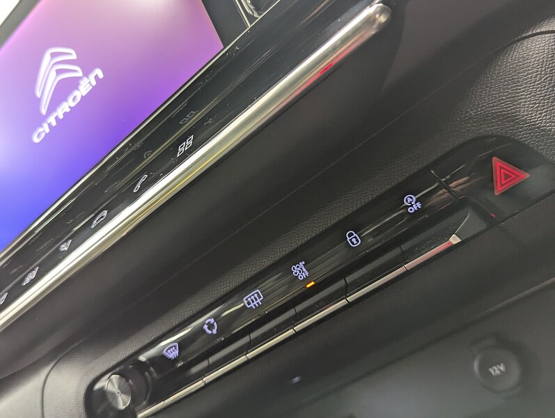 Used Citroen C5 Aircross 2020 for sale - 76555138: Photo 40