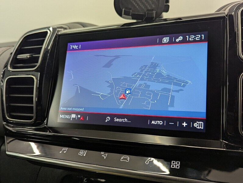 Used Citroen C5 Aircross 2020 for sale - 76555138: Photo 41