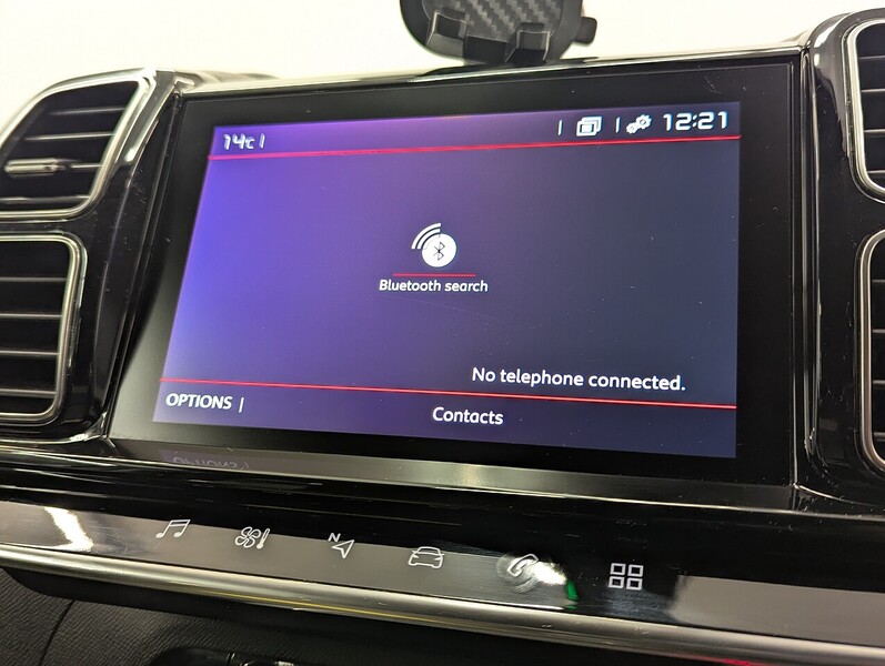 Used Citroen C5 Aircross 2020 for sale - 76555138: Photo 42