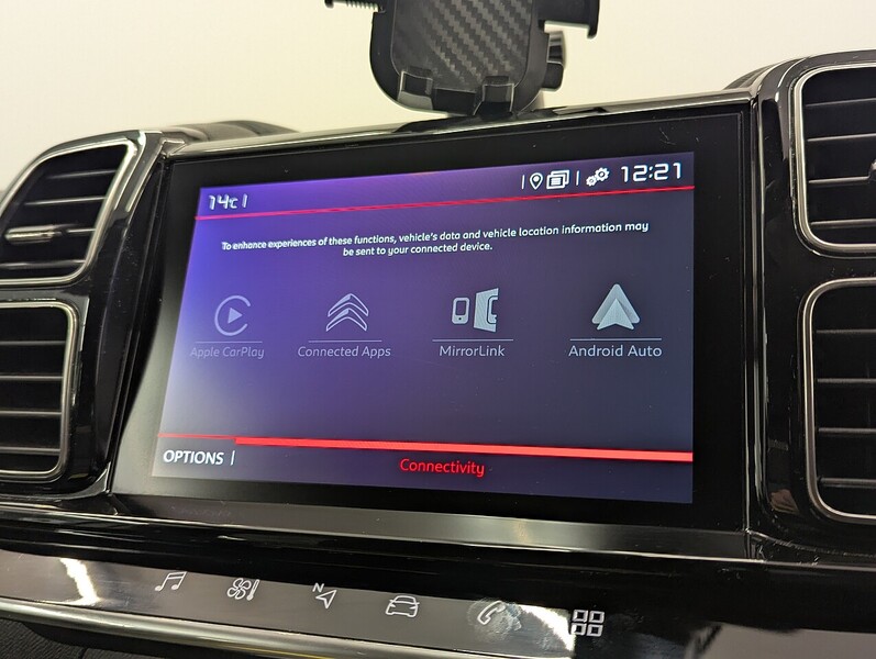 Used Citroen C5 Aircross 2020 for sale - 76555138: Photo 43