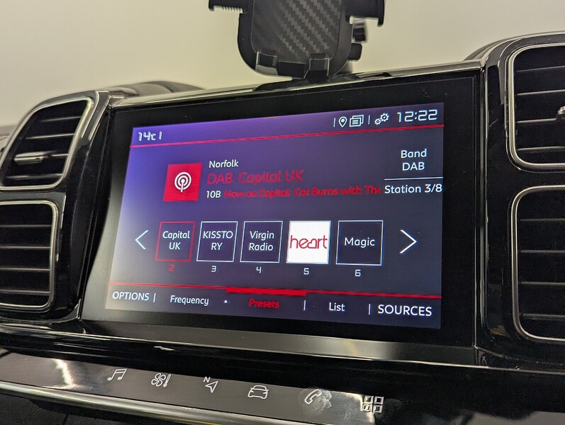 Used Citroen C5 Aircross 2020 for sale - 76555138: Photo 44