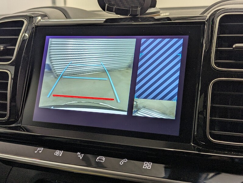 Used Citroen C5 Aircross 2020 for sale - 76555138: Photo 45