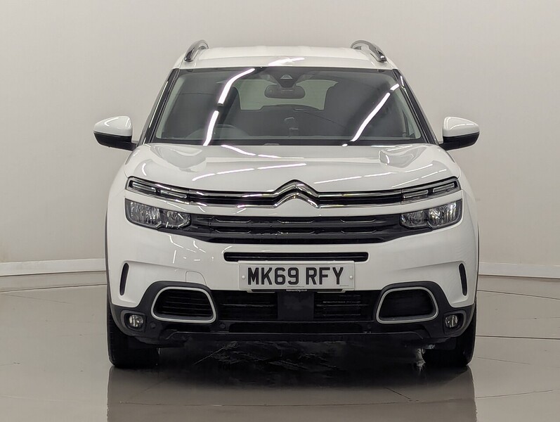 Used Citroen C5 Aircross 2020 for sale - 76555138: Photo 6