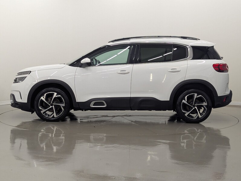 Used Citroen C5 Aircross 2020 for sale - 76555138: Photo 8