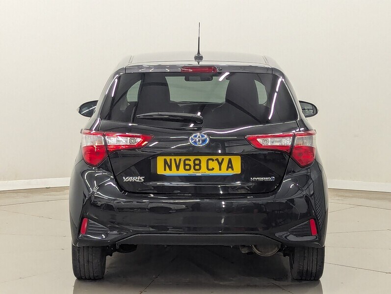 Used Toyota Yaris 2019 for sale - 78083724: Photo 11