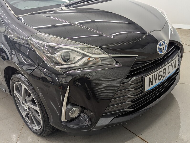 Used Toyota Yaris 2019 for sale - 78083724: Photo 16
