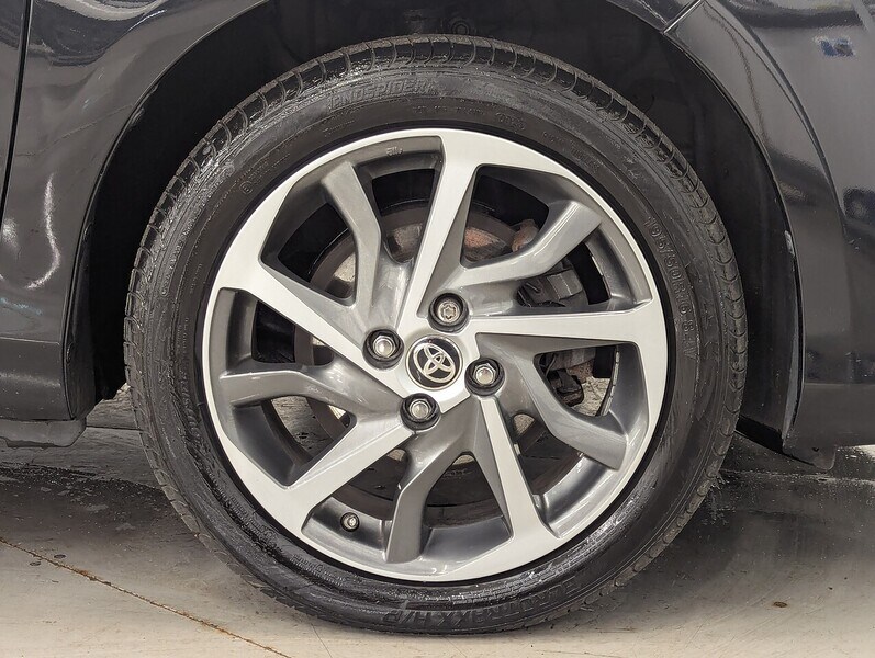 Used Toyota Yaris 2019 for sale - 78083724: Photo 17