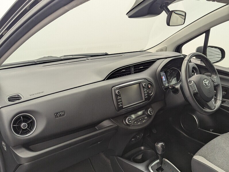 Used Toyota Yaris 2019 for sale - 78083724: Photo 19