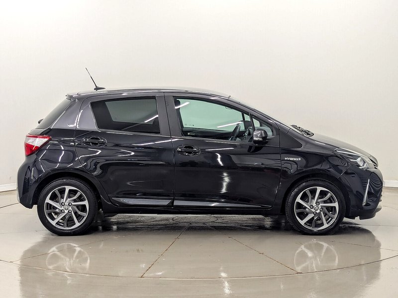 Used Toyota Yaris 2019 for sale - 78083724: Photo 2