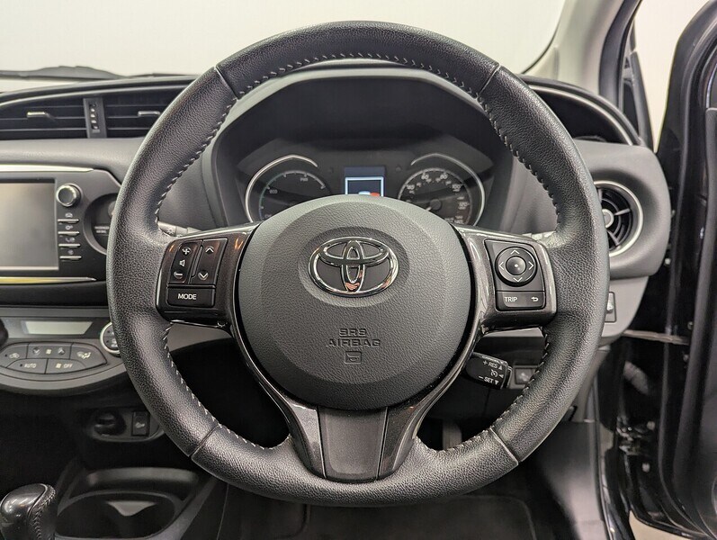 Used Toyota Yaris 2019 for sale - 78083724: Photo 20