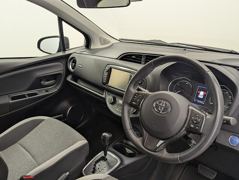 Used Toyota Yaris 2019 for sale - 78083724: Photo 21