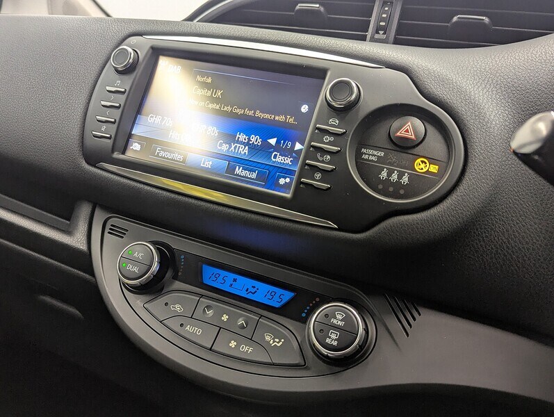 Used Toyota Yaris 2019 for sale - 78083724: Photo 34