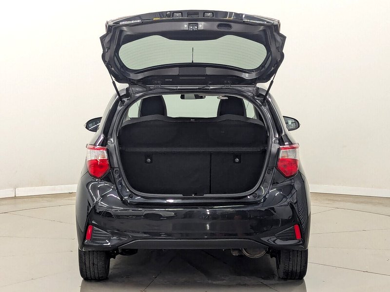 Used Toyota Yaris 2019 for sale - 78083724: Photo 4