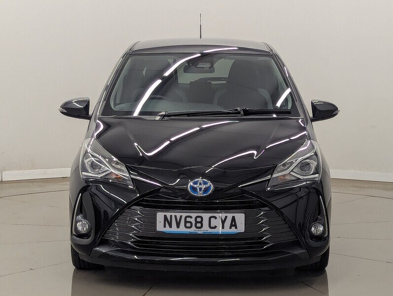 Used Toyota Yaris 2019 for sale - 78083724: Photo 6