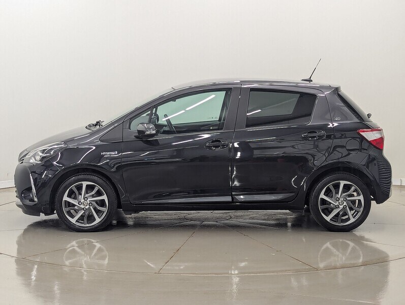 Used Toyota Yaris 2019 for sale - 78083724: Photo 8