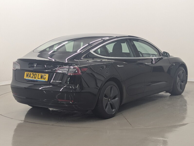 Used Tesla Model 3 2020 for sale - 76950823: Photo 13
