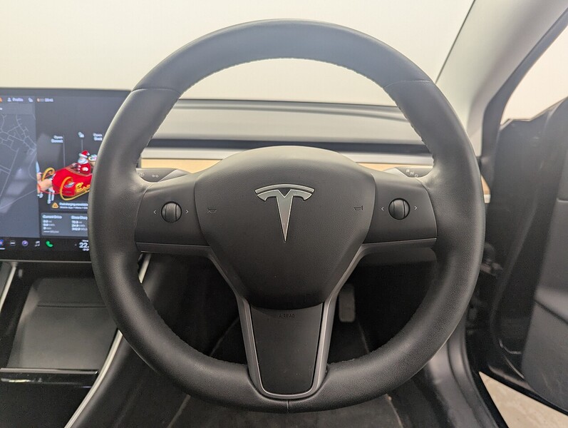 Used Tesla Model 3 2020 for sale - 76950823: Photo 21