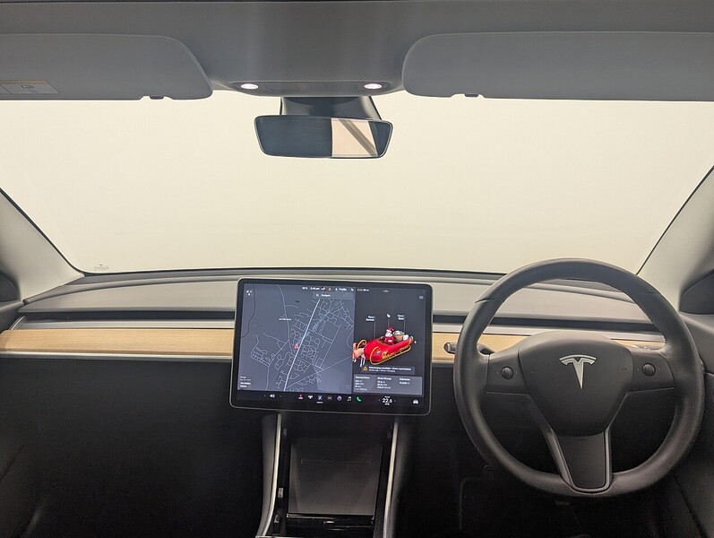 Used Tesla Model 3 2020 for sale - 76950823: Photo 24