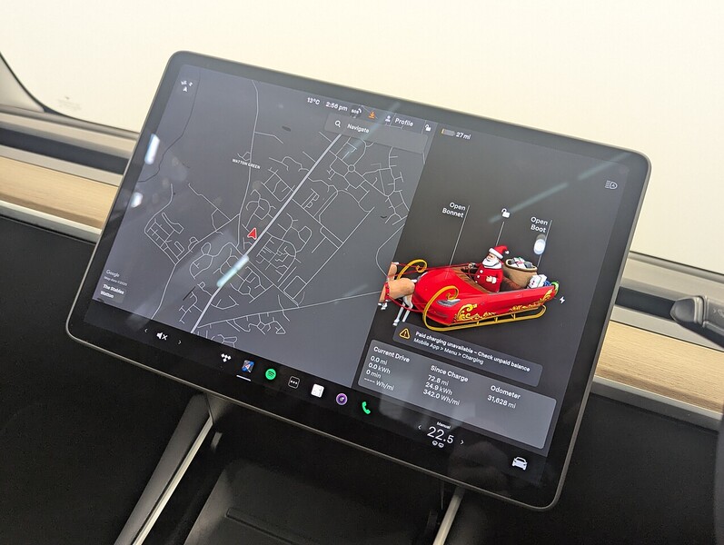 Used Tesla Model 3 2020 for sale - 76950823: Photo 25