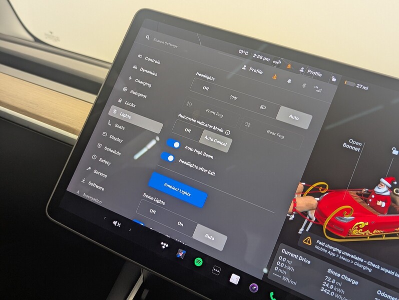 Used Tesla Model 3 2020 for sale - 76950823: Photo 29