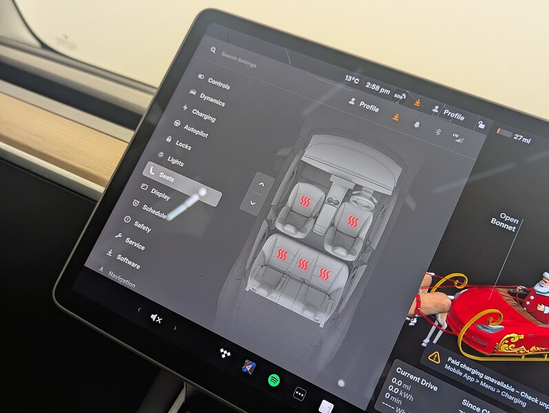 Used Tesla Model 3 2020 for sale - 76950823: Photo 30