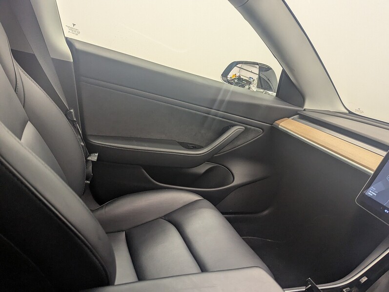 Used Tesla Model 3 2020 for sale - 76950823: Photo 36