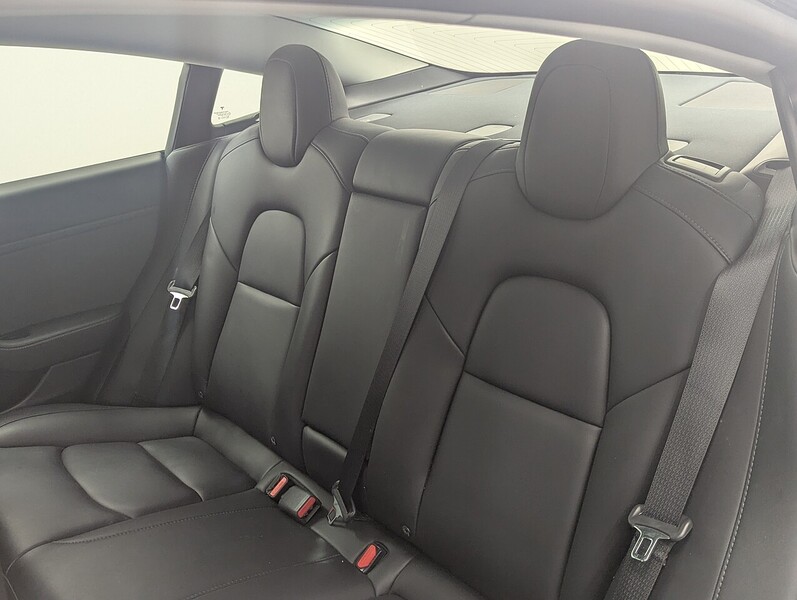 Used Tesla Model 3 2020 for sale - 76950823: Photo 41