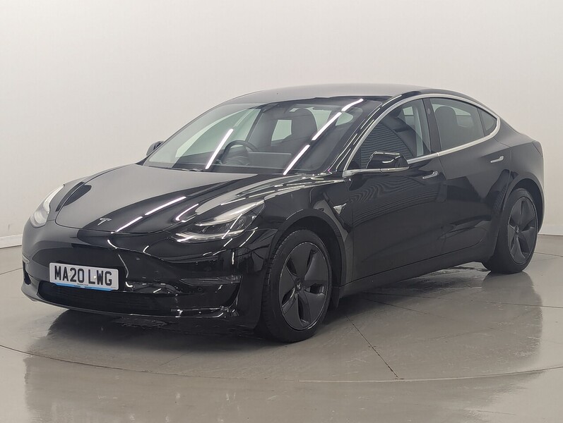 Used Tesla Model 3 2020 for sale - 76950823: Photo 7